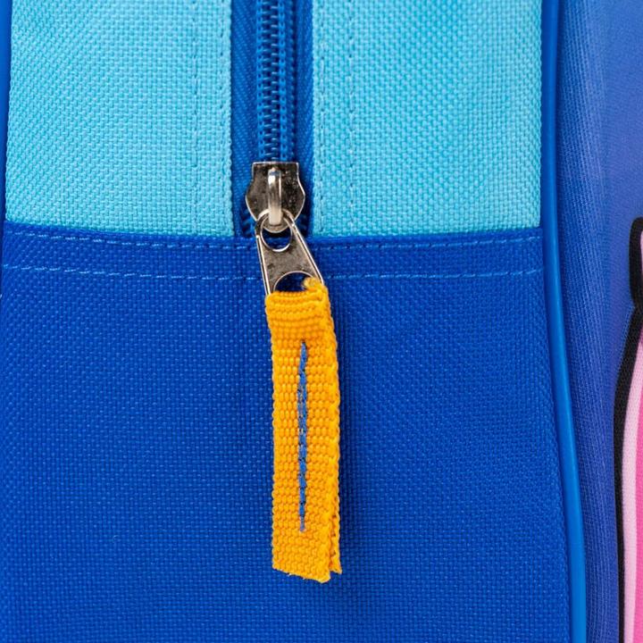 Actual product image Jakks Pacific Sonic 3D Backpack - Friends