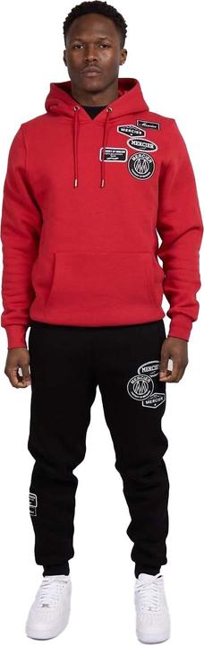 Image du produit Mercier - Sweat à capuche - Homme (M)