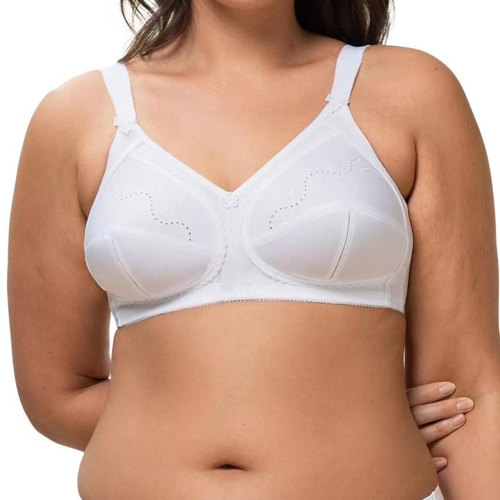 Image du produit Triumph Doreen + Cotton 01 N (110 C, Une unité par pack)