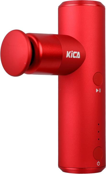 Produktbild Kica Mini 2 Red