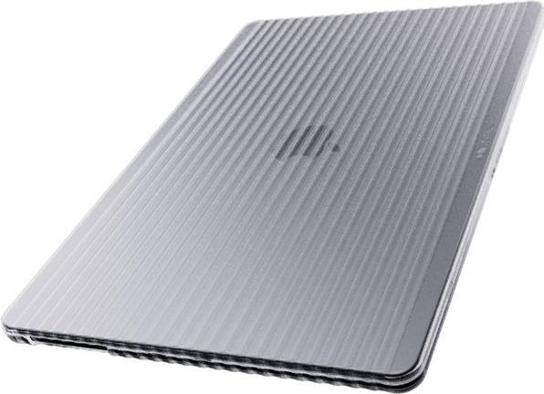 Productafbeelding tech21 EvoWave voor MacBook Air 2023 Clear (15", Appel)