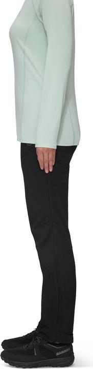 Produktbild Mammut Zinal Guide SO Hybrid Pants Women (40)