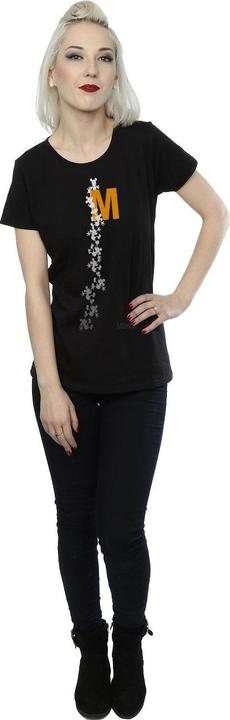 Produktbild Disney Mickey Mouse Climbing Silhouettes TShirt (XL)