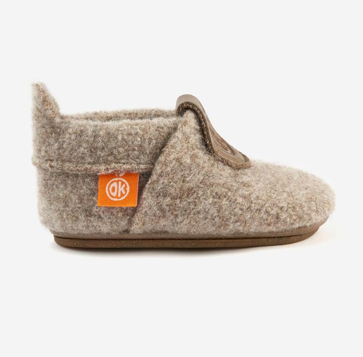 Actual product image Orangenkinder Amigo Wolli Uni (KIGA) (25)