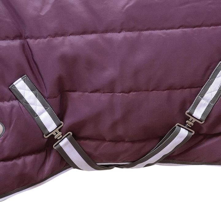 Image du produit Weatherbeeta Comfitec Pp Ii Col amovible Couverture d'écurie matelassée (183 cm)