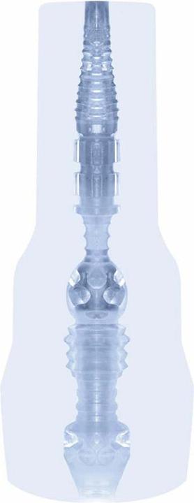 Produktbild Fleshlight Ice Butt Crystal