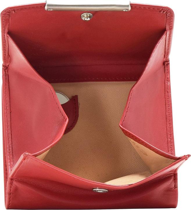 Produktbild Esquire Helena Geldbörse Leder 10 cm