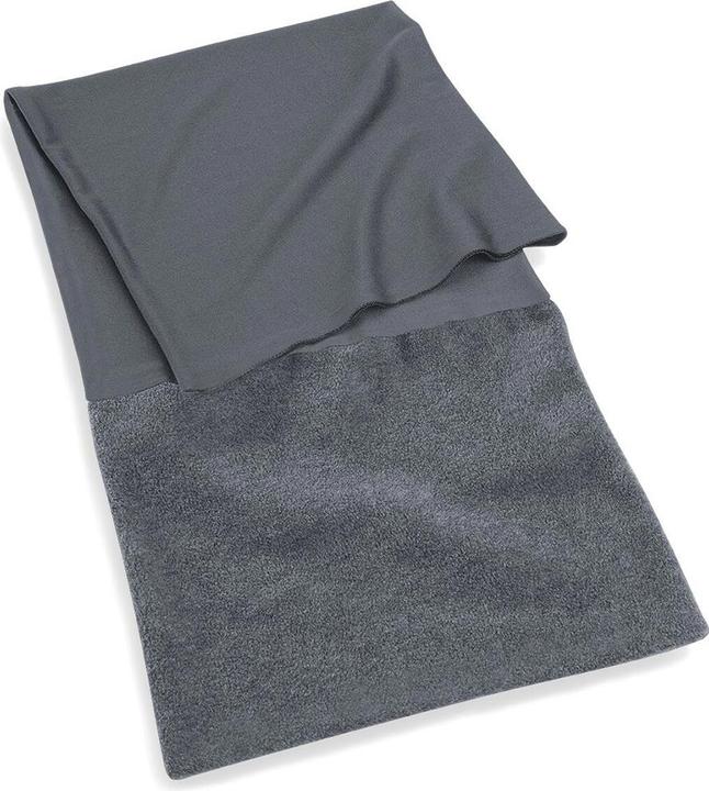 Actual product image Beechfield Suprafleece Morf Schlauchschal Mütze Kopfbedeckung Vielseitig Verwendbar