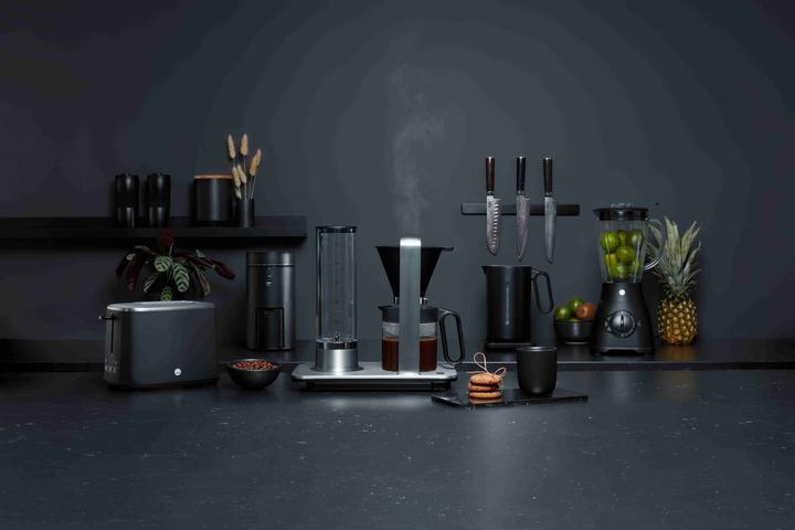 Produktbild Wilfa Coffee Maker SVART Precision