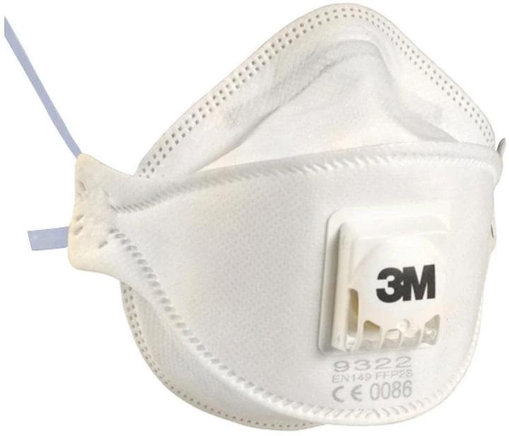 Image du produit 3M Aura 9322+ (FFP2, 10 x)