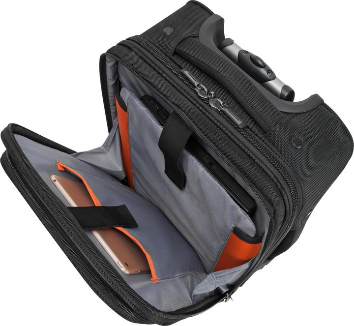 Image du produit Targus CitySmart Compact (1 l, Bagage à main (jusqu'à 50l))
