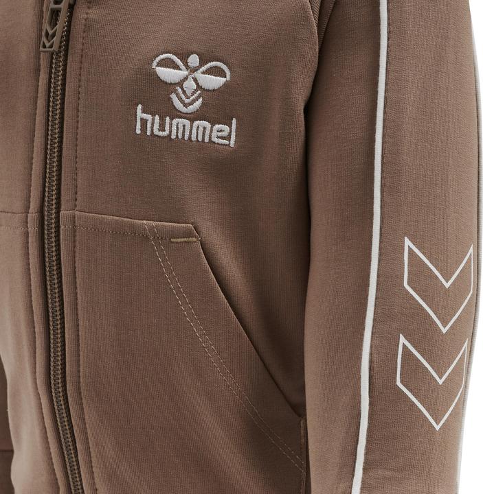 Actual product image hummel Hmlcasey Zip Jacket (68)