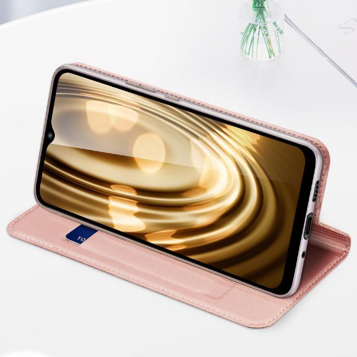 Productafbeelding Dux Ducis Skin Pro (Xiaomi Redmi 11A, Xiaomi Redmi 12C, Xiaomi Poco C55)