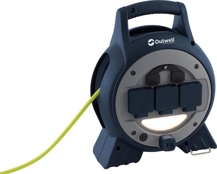 Image du produit Outwell Mensa Mains (15 m, 4.50 mm²² mm)