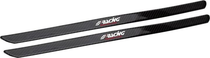 Simoni Racing Einstiegsleisten universal
