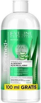 Produktbild Eveline FaceMed+ (Puder, 400 ml)