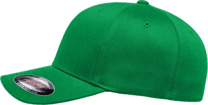 Actual product image Yupoong Baseball cap Flexfit (pack of 2) (XL)