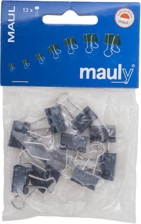 Actual product image Maul 215 - Binder (1 x)