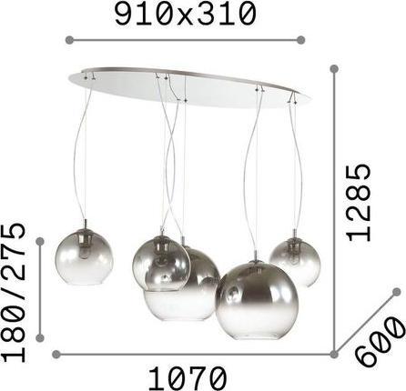 Immagine prodotto Dieter Knoll Collection Roskilde (E27)