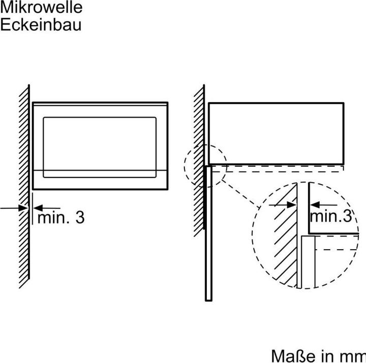 Immagine prodotto Bosch Hausgeräte BFL524MS0