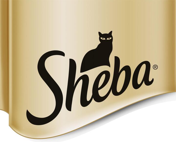 Produktbild Sheba Selection in Sauce (Adult, 1 Stk., 340 g)