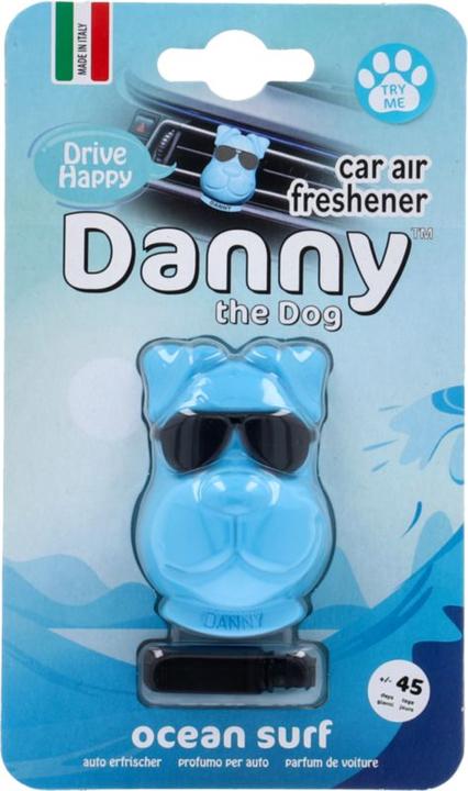 Immagine prodotto Tegro Danny il cane Ocean Surf