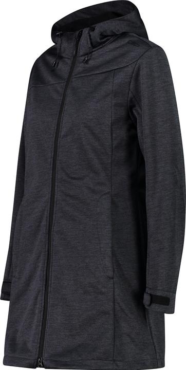 Actual product image CMP Campagnolo Hoodie (XXS)