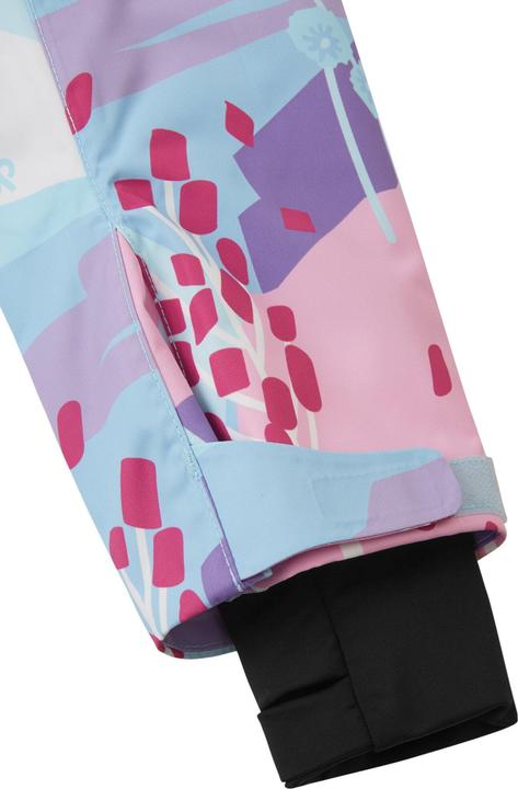 Actual product image Reima tec Ski Overall Reach Light (122)