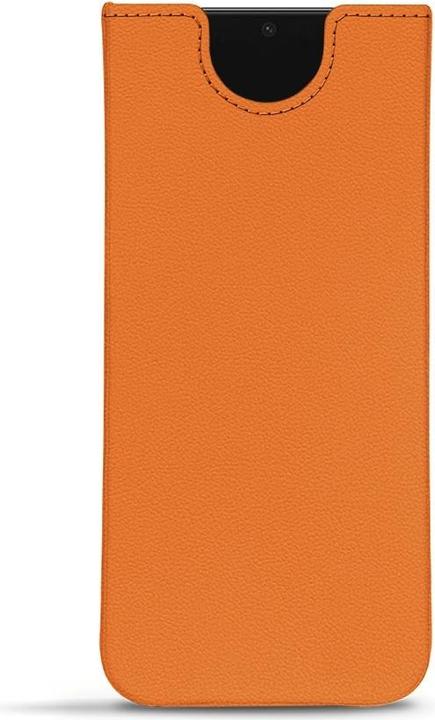 Orange PU ( Pantone #ff9351 )