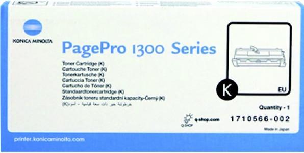 Immagine prodotto Konica Minolta 1710566-002 (FC)