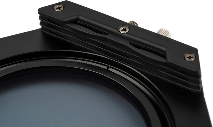 Immagine prodotto Nisi V6 Starter Kit Plus 100 mm (Filtri grigi, Filtri graduati grigi, 100 mm)