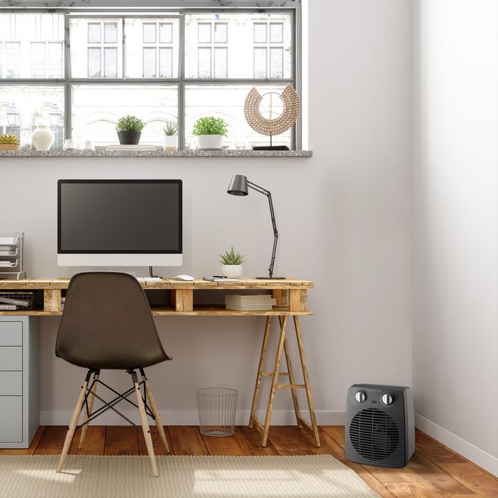 Image du produit Rowenta Compact Power (2000 W)