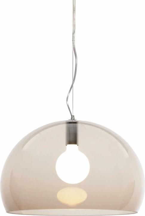 Kartell Fl/y (E27, 240 lm)
