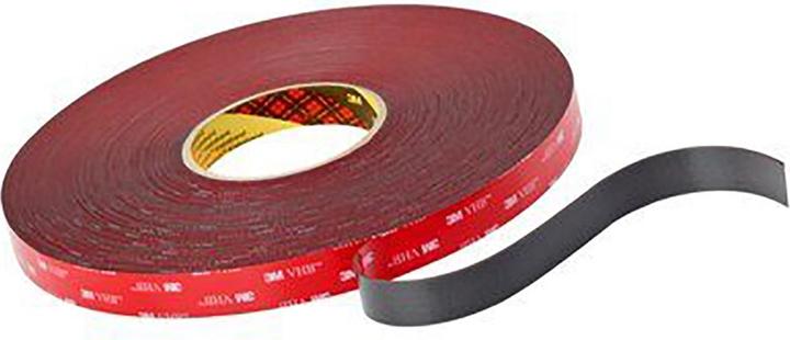 Actual product image 3M Vhb 4611f (19 mm)