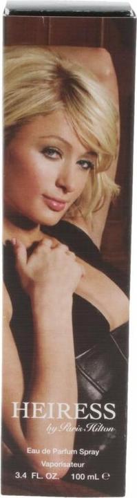 Image du produit Paris Hilton Héritière (Eau de parfum, 100 ml)