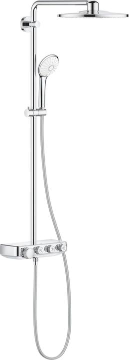 Grohe Euphoria SmartControl System 310 Duo Shower System