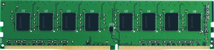 Goodram GR2666D464L19S (1 x 8GB, 2666 MHz, DDR4-RAM, DIMM)