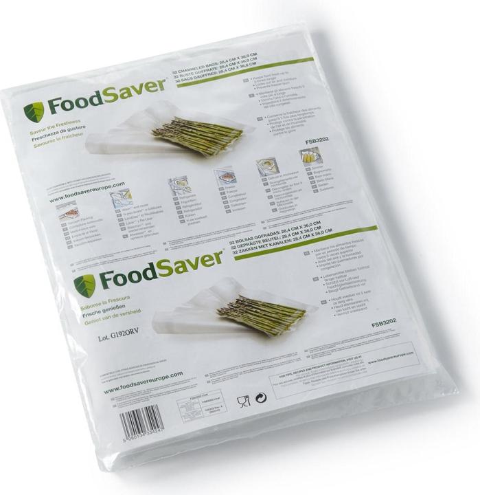 Image du produit FoodSaver Sac à sceller (32 x)