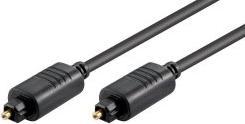 Immagine prodotto MicroConnect Kit di cavi audio digitali (ottici) (3 m, Ottico)
