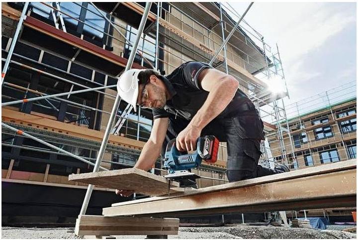 Image du produit Bosch Professional GST 18V-Li S