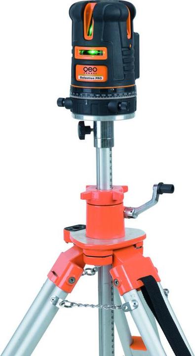 Actual product image Geo-Fennel Linien Laser FLG 66-Xtreme Gre