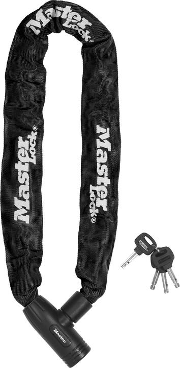 Actual product image Master Lock Kettenschloss (90 cm)