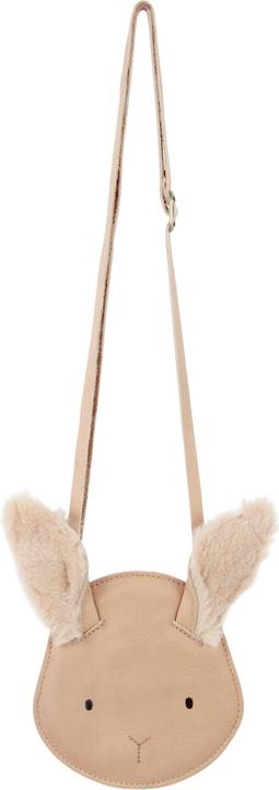 Immagine prodotto Donsje Portafoglio esclusivo Britta Fluffy Bunny