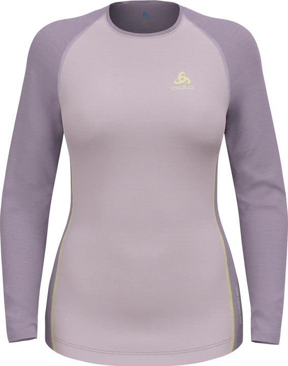 Odlo BL TOP crew neck l/s NATURAL PERFORMANCE PW 150 (M)