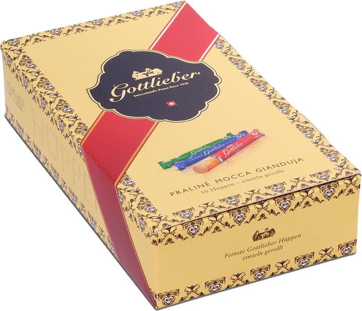 Immagine prodotto Gottlieber Tradizione (10 pz., 150 g)