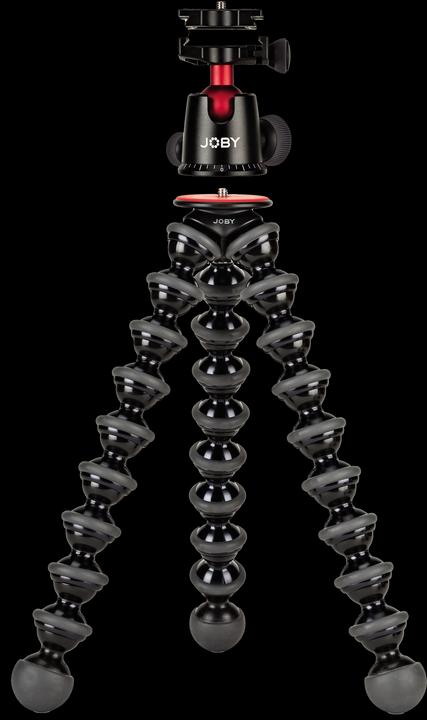 Image du produit Joby Kit GorillaPod 5K (Métal, Matières plastiques)
