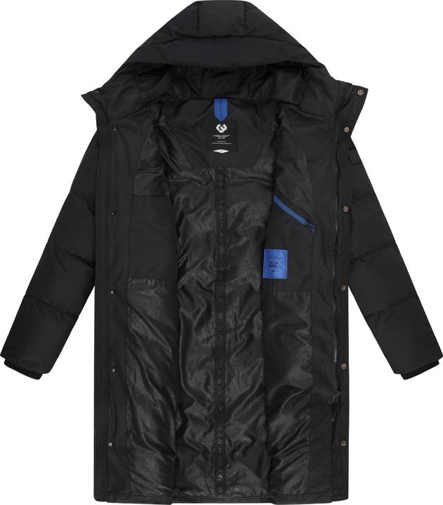 Actual product image Ragwear Nordwey (XXL)
