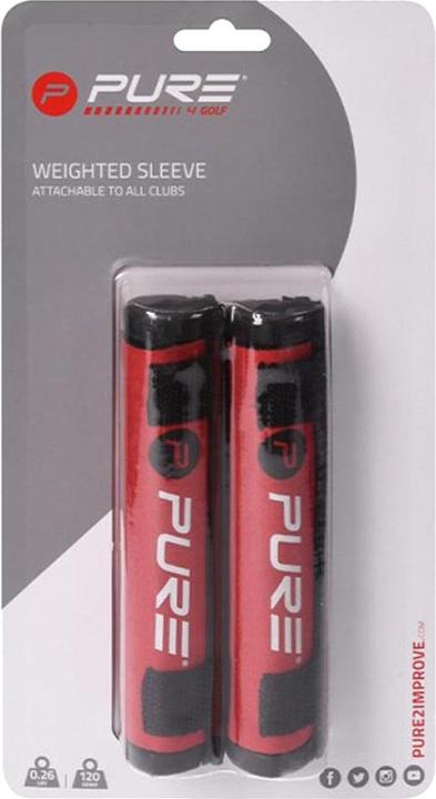 Produktbild Pure Golf Speed Weights