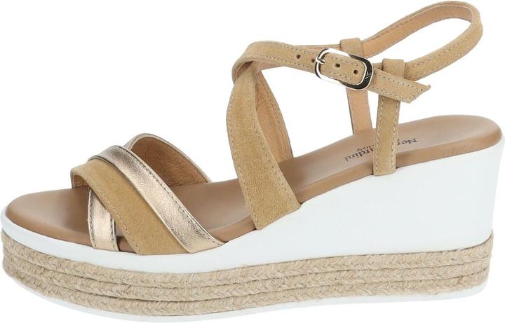 Actual product image Nero Giardini Sandalen (40)