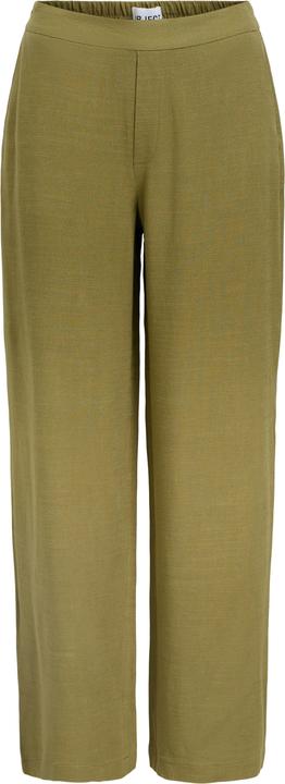 Immagine prodotto Object Leinenmix Hose mit weitem Bein (42)